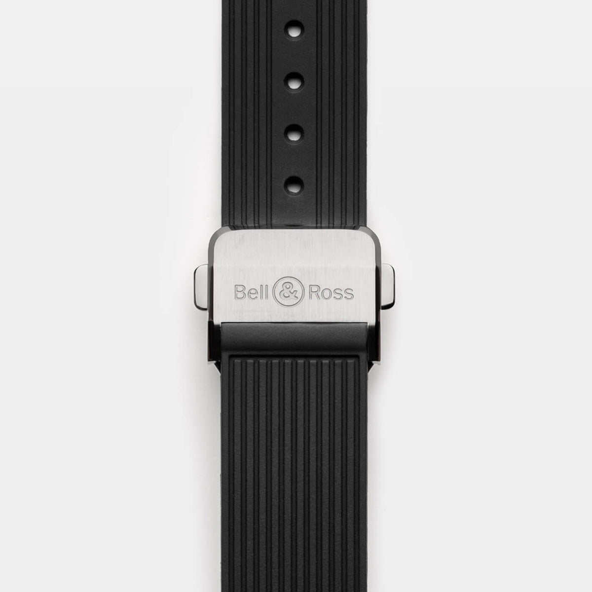 Bell & Ross BR-05 GMT Black BR05G-BL-ST/SRB