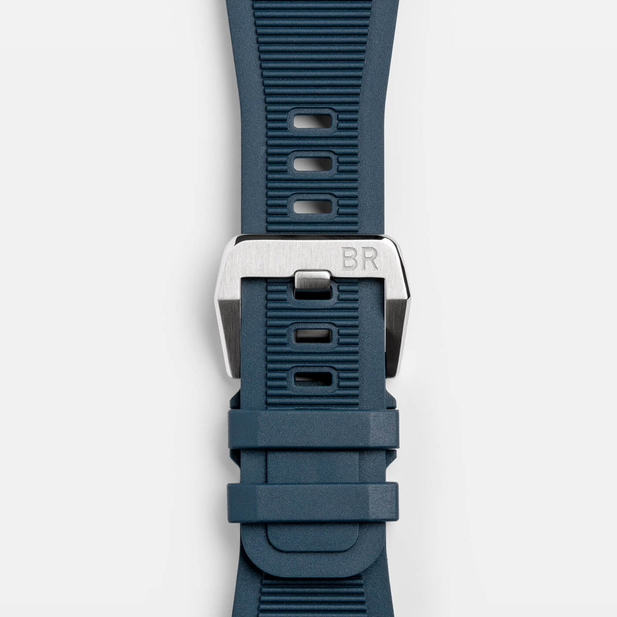 Bell & Ross BR-03 Diver Blue Steel BR03A-D-BLU-ST/SRB