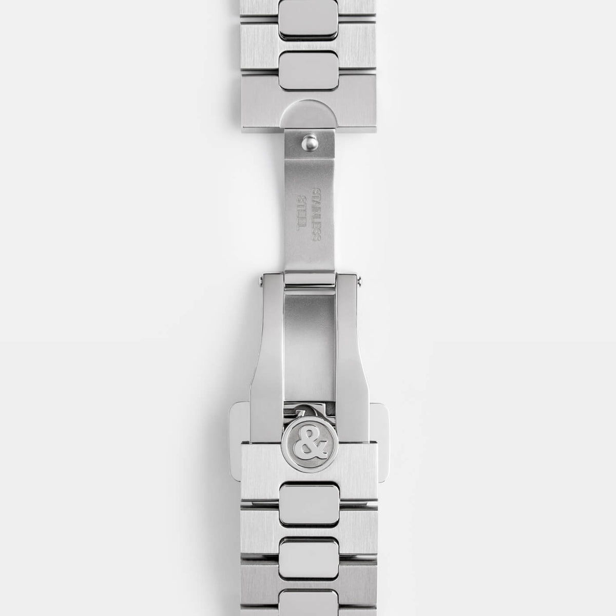 Bell & Ross BR-05 36MM Black Steel BR05A-S-BL-ST/SST