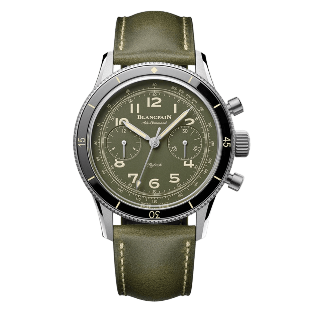 Blancpain Air Command AC02 12B53 63B
