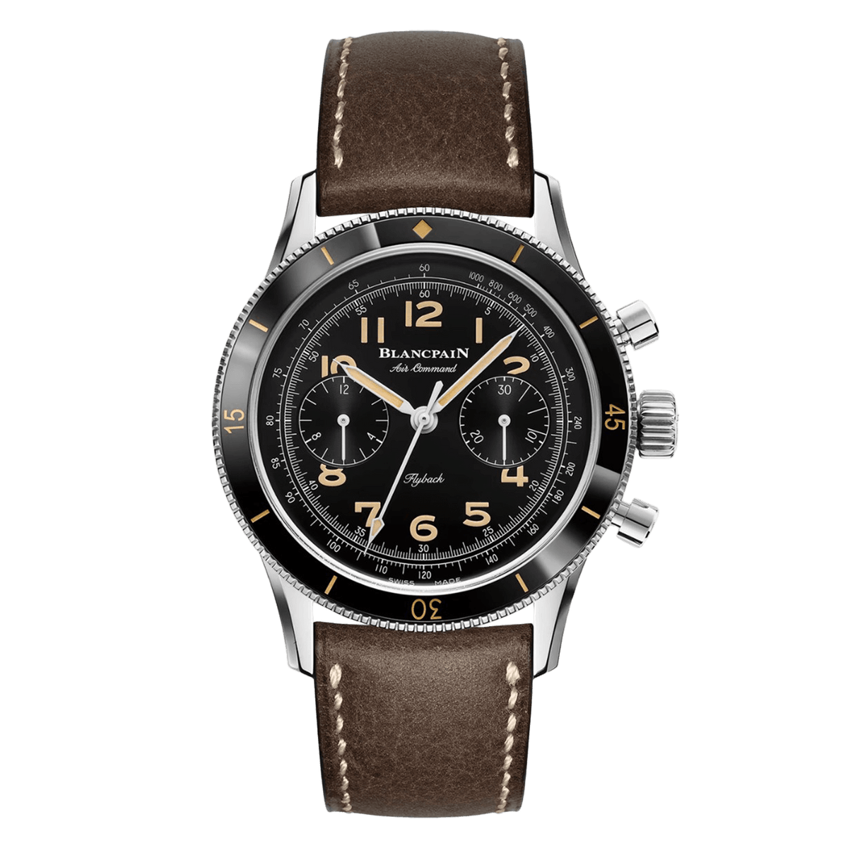 Blancpain Air Command AC01 1130 63A