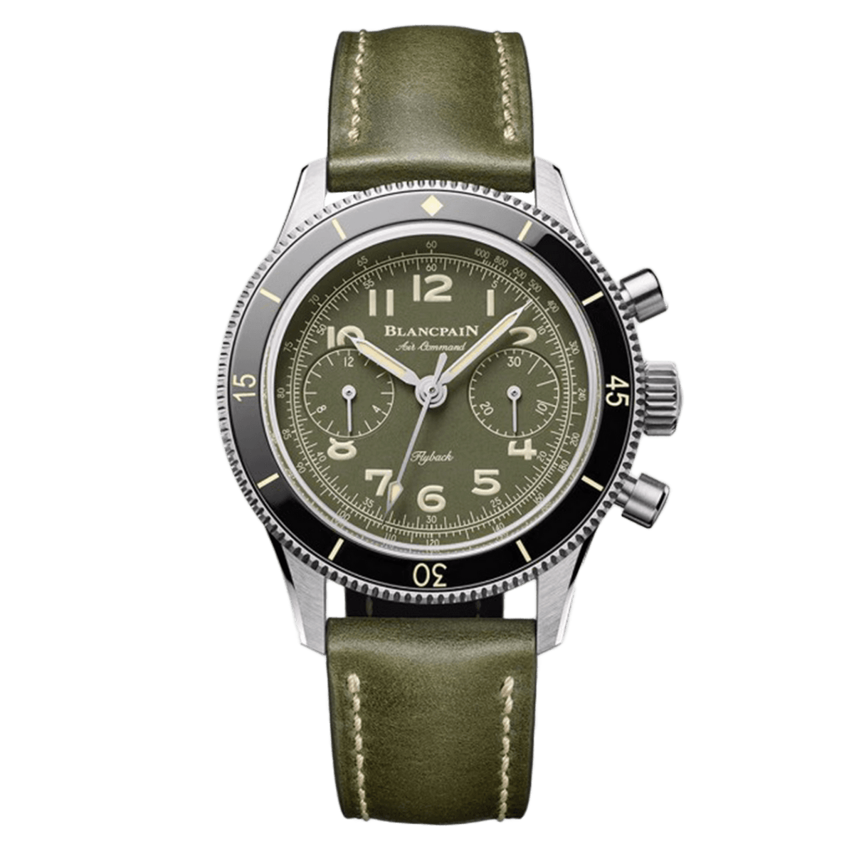 Blancpain Air Command AC03 12B53 63B
