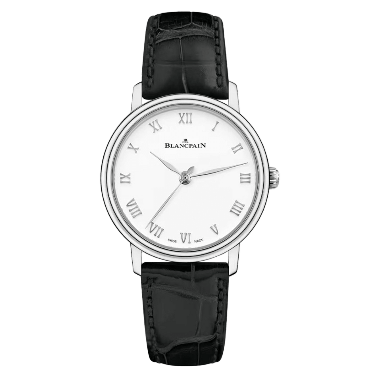 Blancpain Villeret Ultraplate 6104 1127 55A