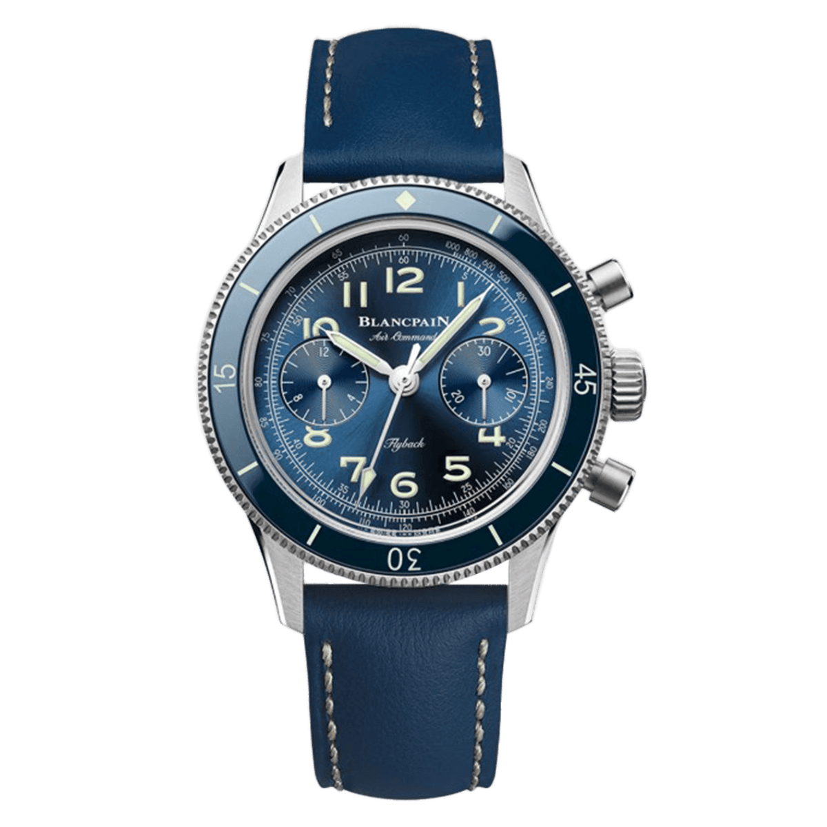 Blancpain Air Command AC03 12B40 63B
