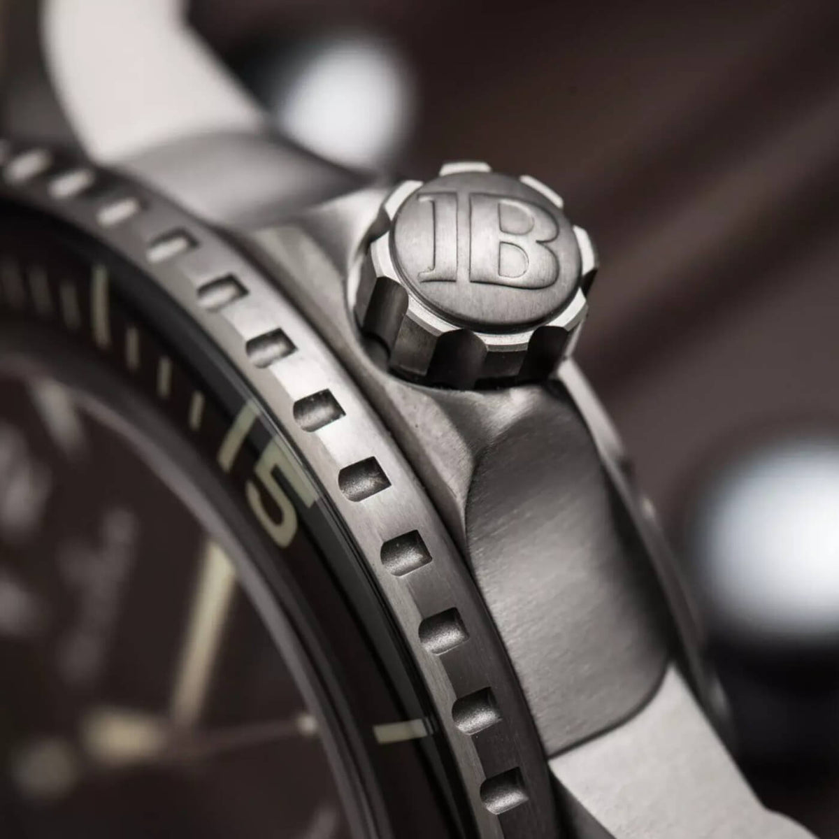 Blancpain Fifty Fathoms Grande Date 5050 12B30 NABA