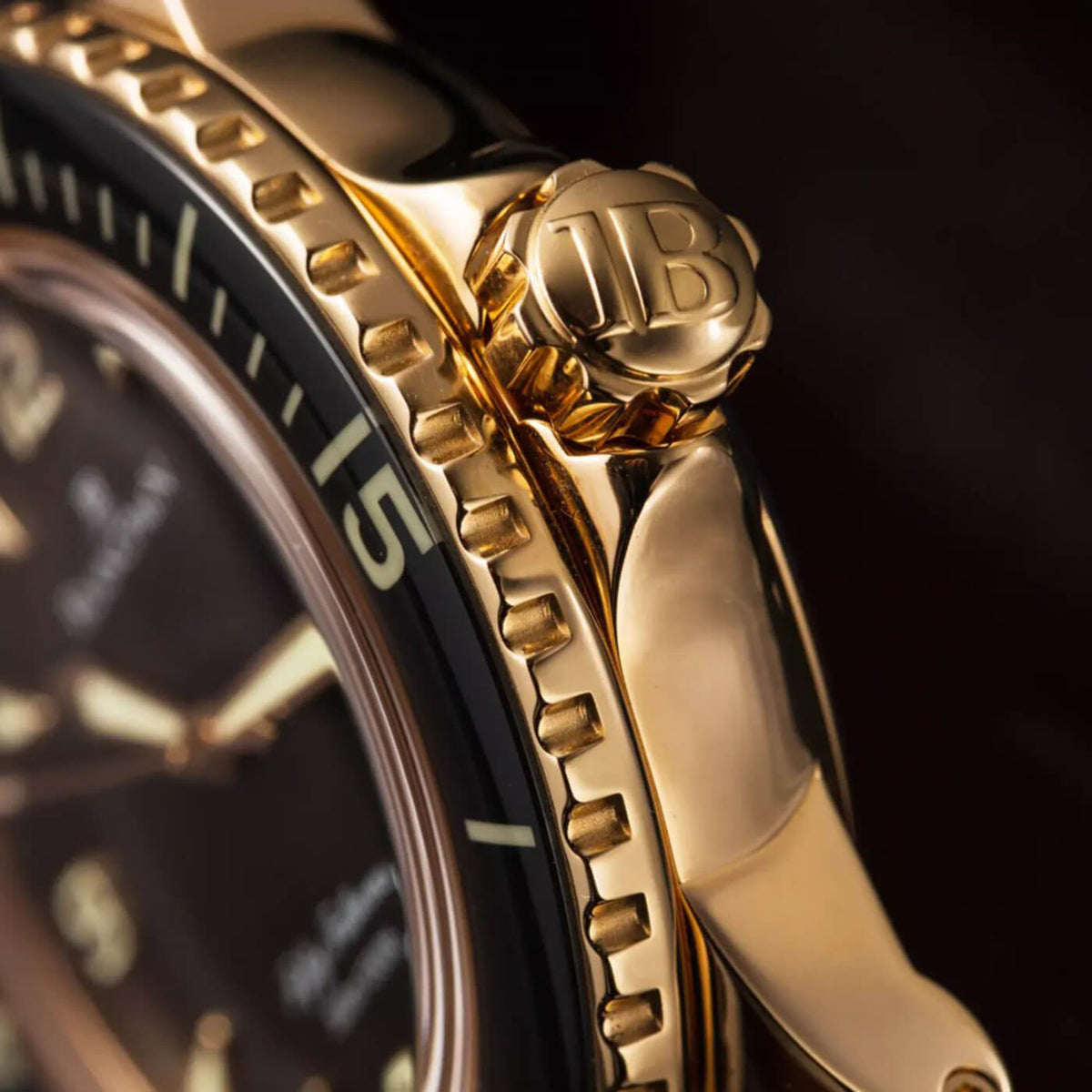 Blancpain Fifty Fathoms Automatique 5015 3630 52A
