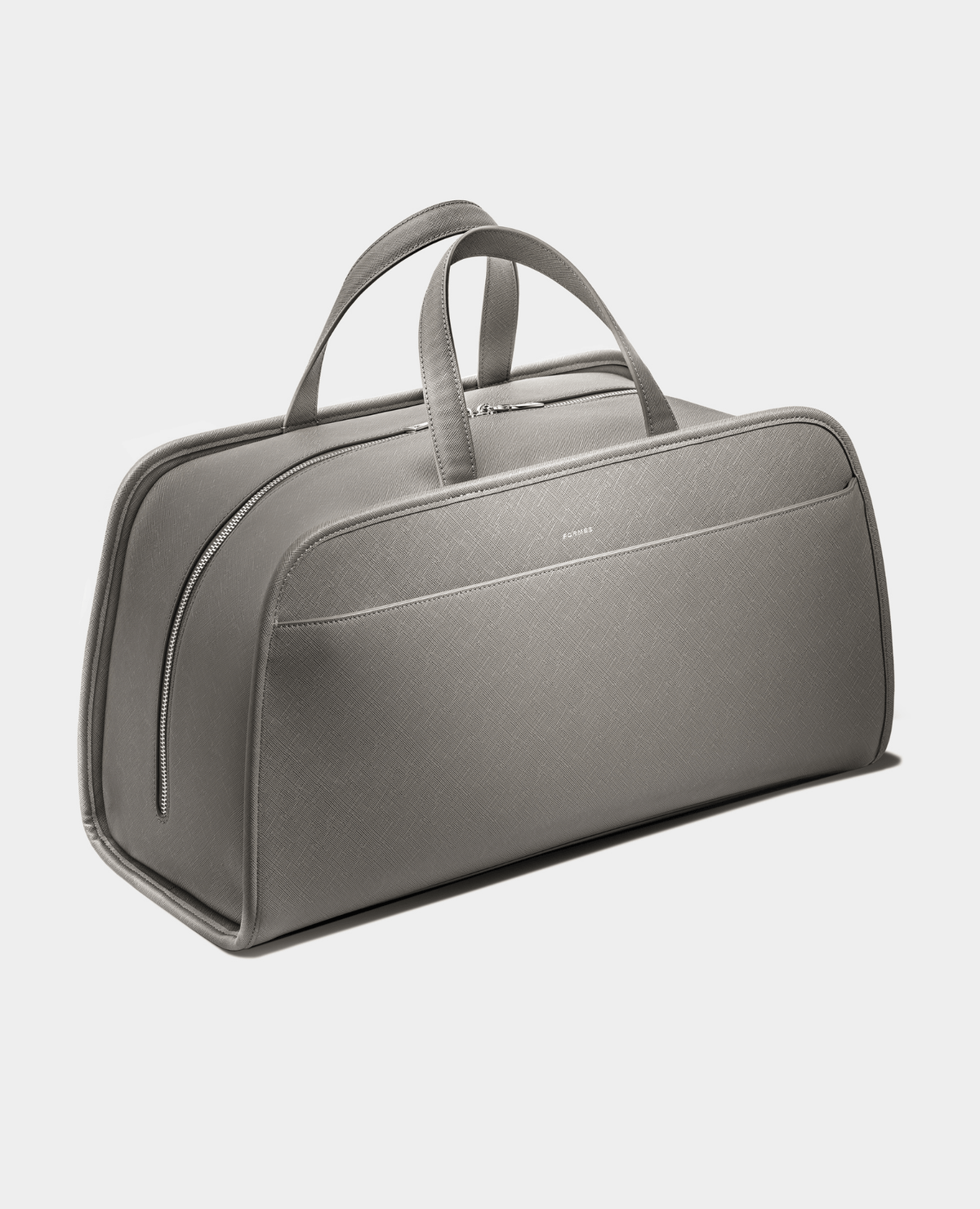 Formes Porto Duffle Dune — Top View