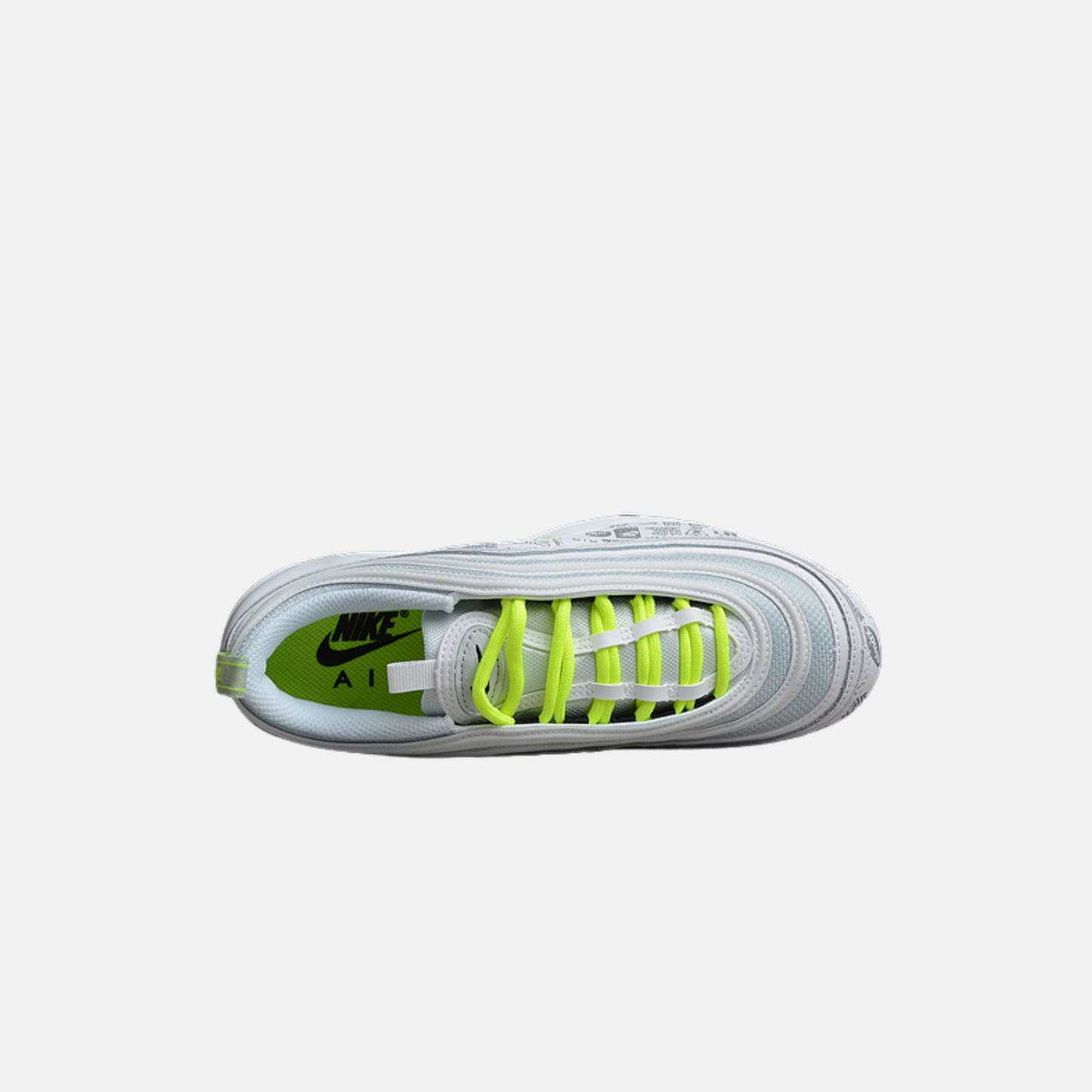 Nike Air Max 97