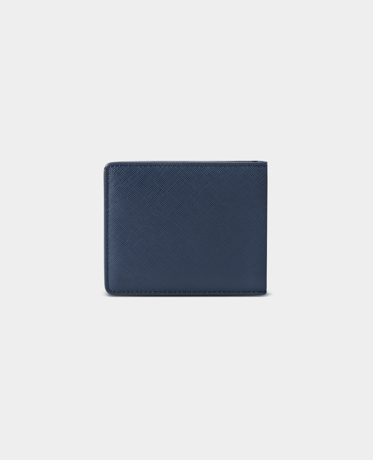 Formes Classic Wallet Abyss — Detail View
