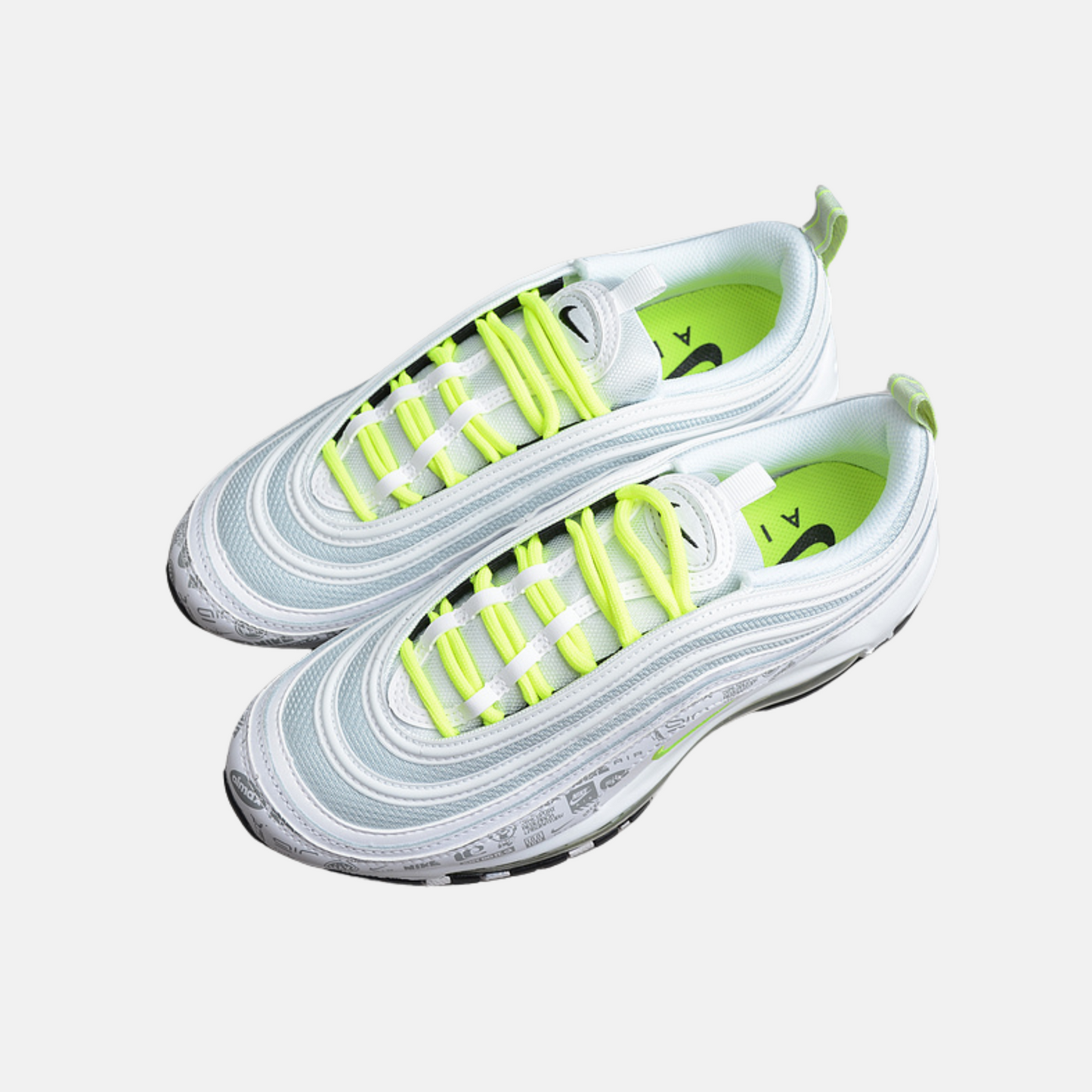 Nike Air Max 97