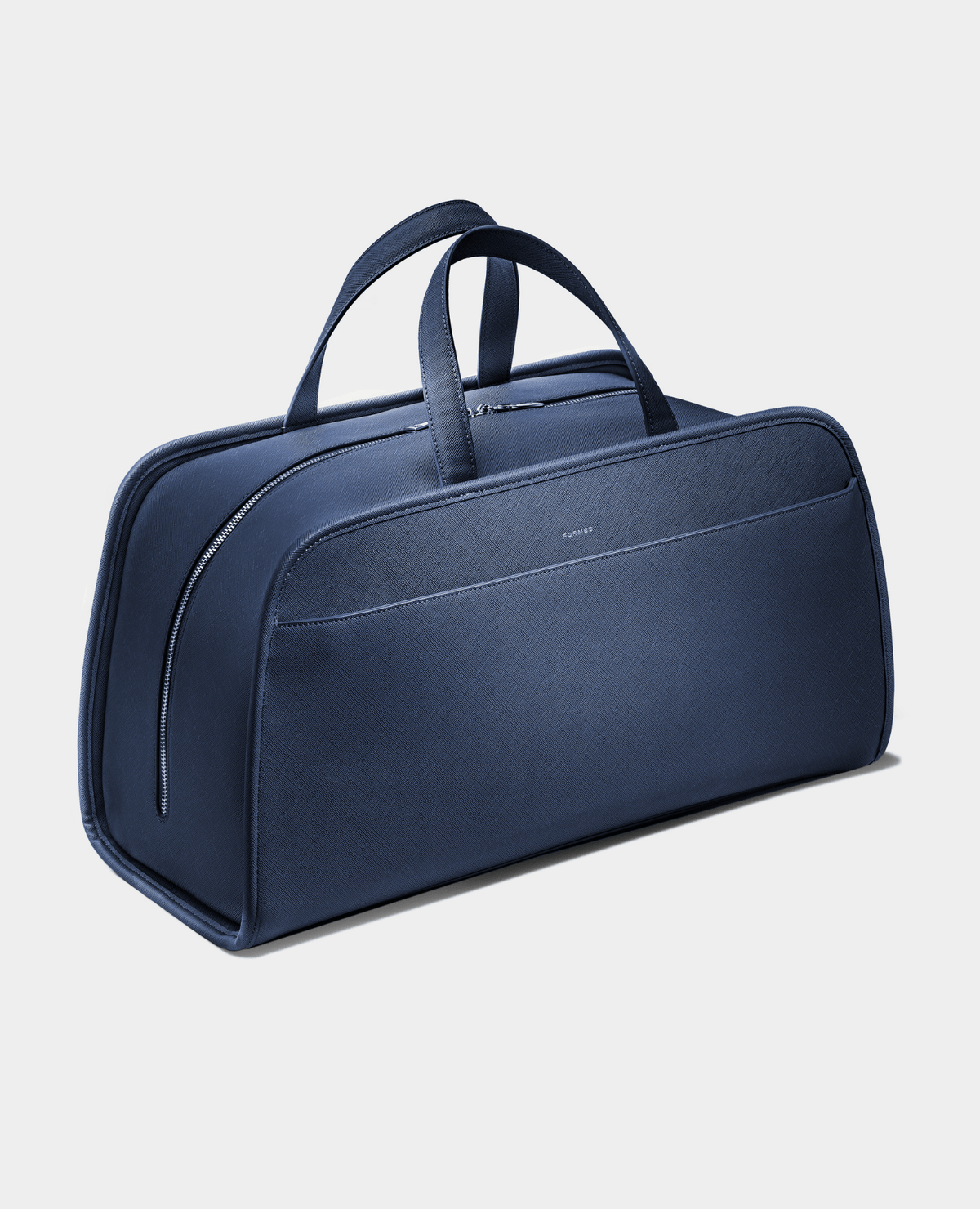 Formes Porto Duffle Abyss — Top View