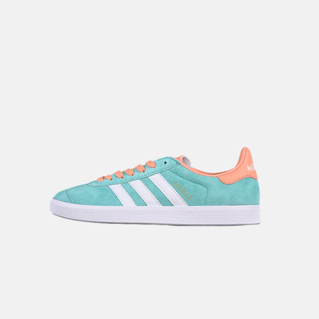 adidas Gazelle Inter Miami South Beach