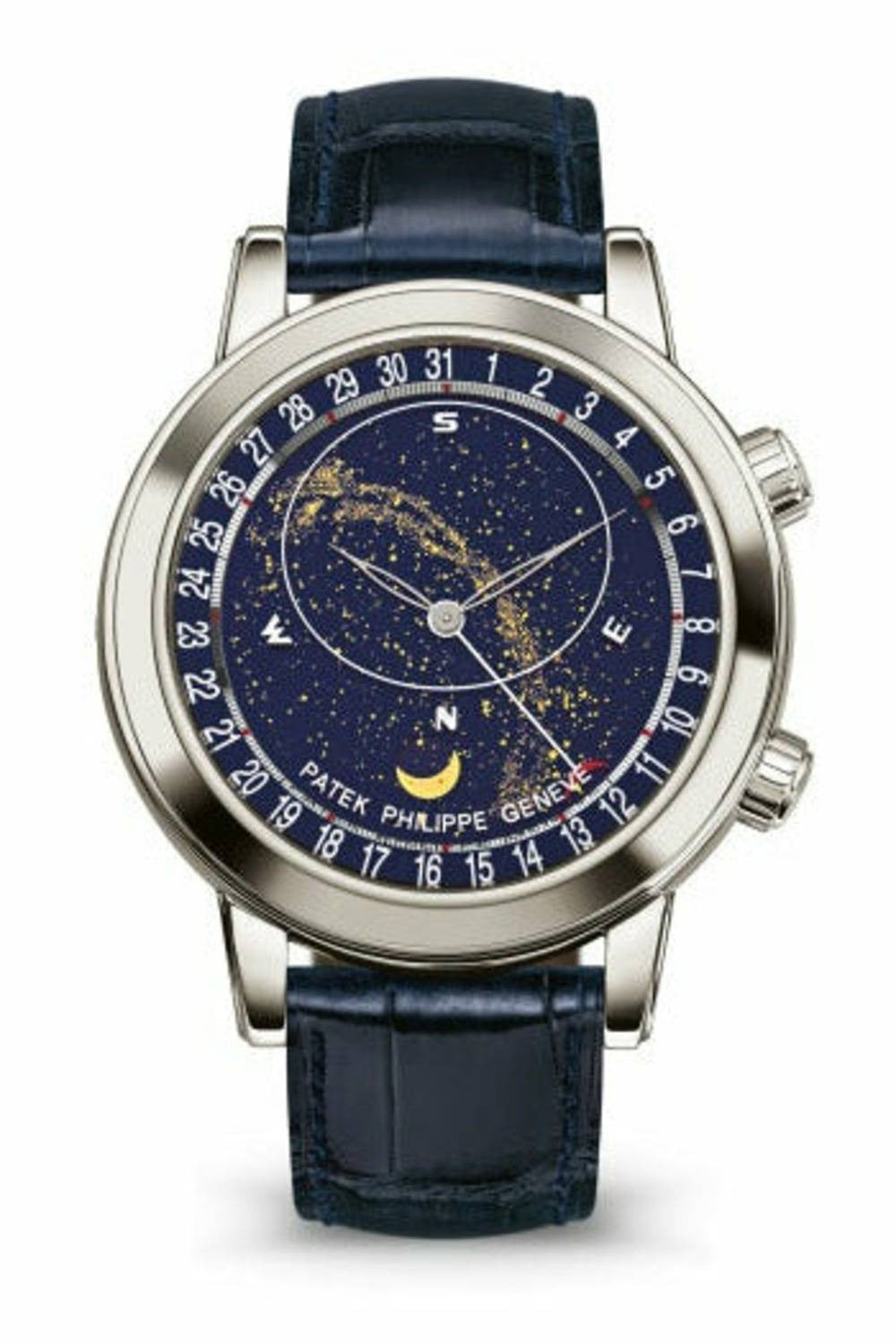 6102p - grand complications self-winding