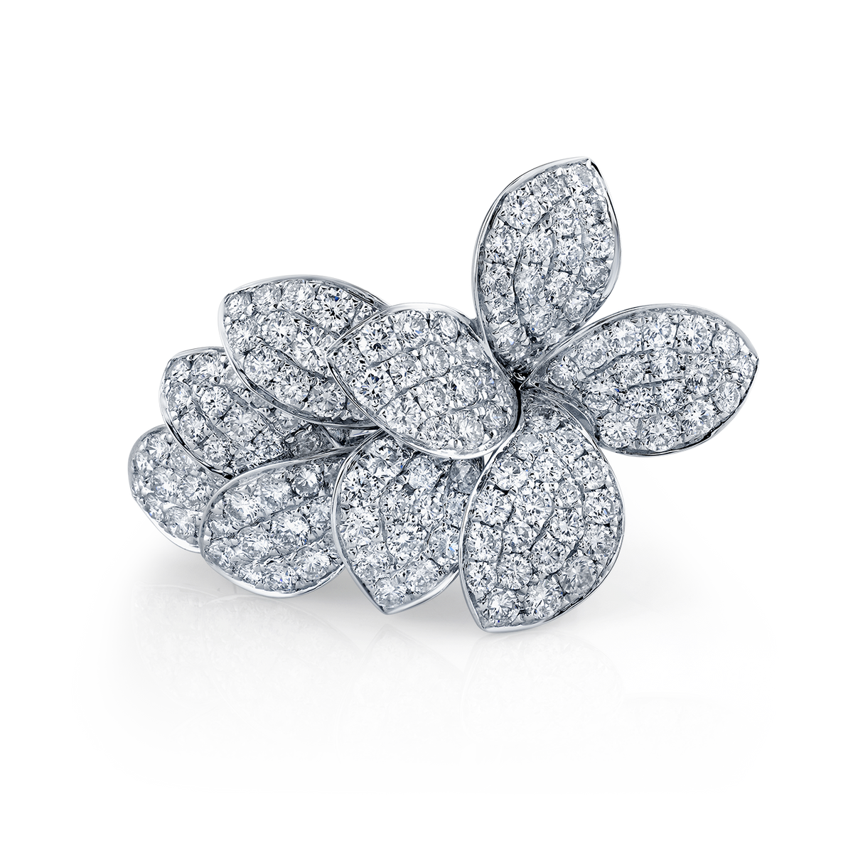 deBoulle Collection He Loves Me Ring Large