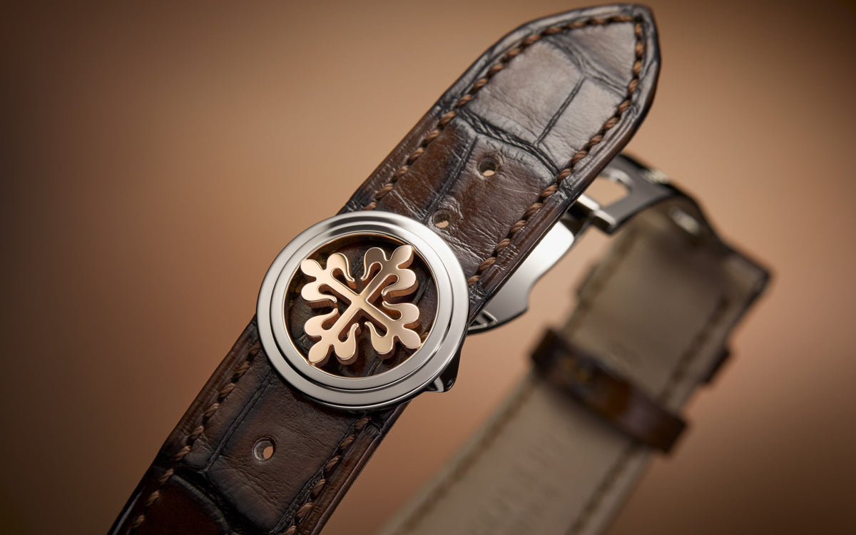 Patek Philippe Grandmaster Chime 6300GR-001 – White & Rose Gold Masterpiece