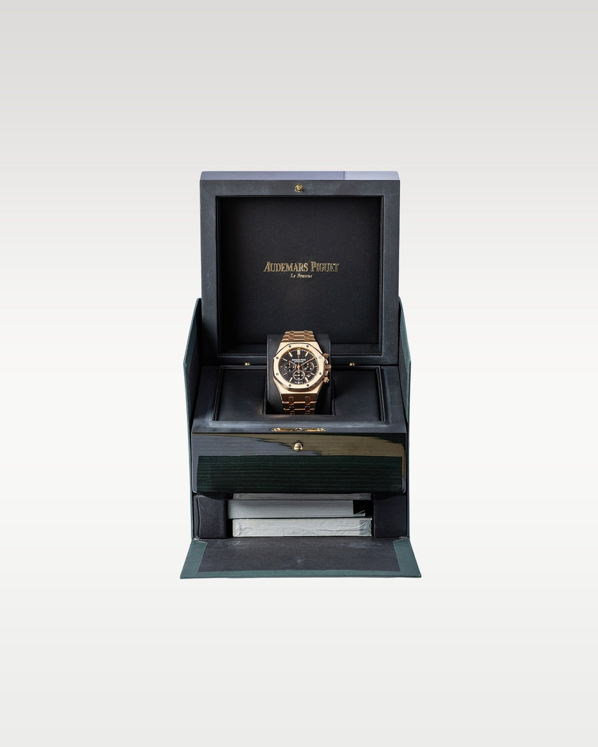 Audemars Piguet Royal Oak Chronograph 26320OR.OO.1220OR.01