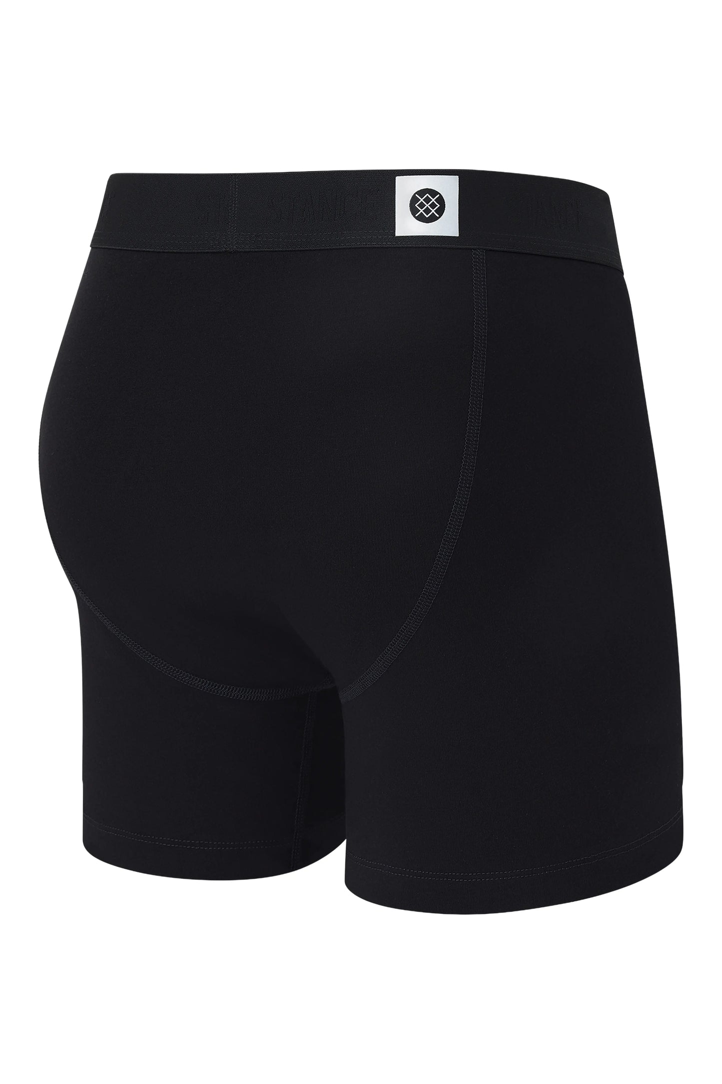Cotton Blend Boxer Brief 3-Pack