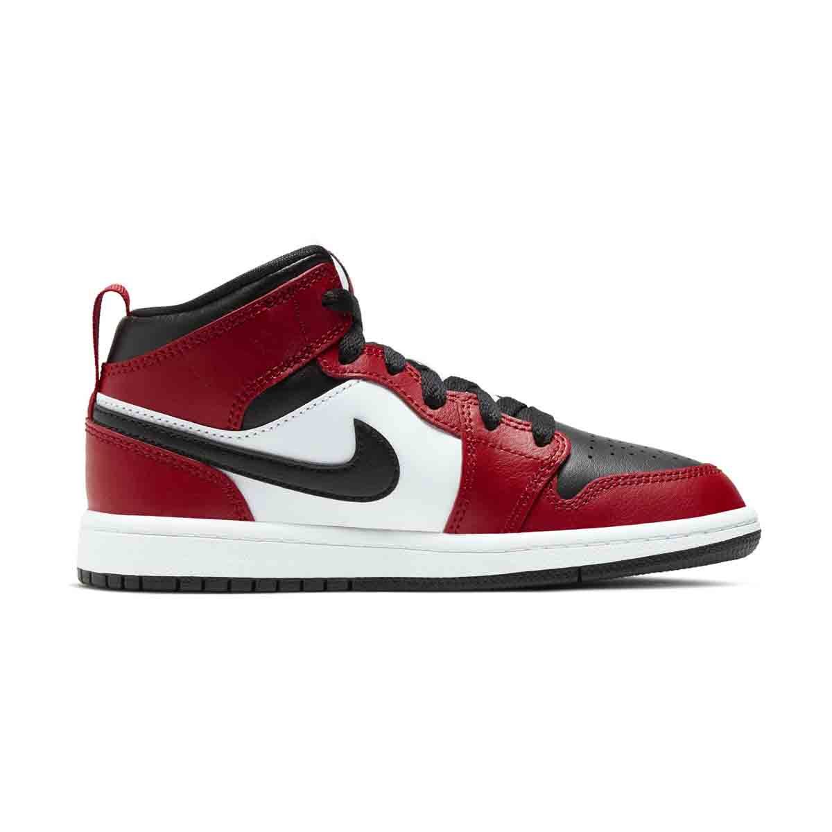 Little Kids Jordan 1 Mid