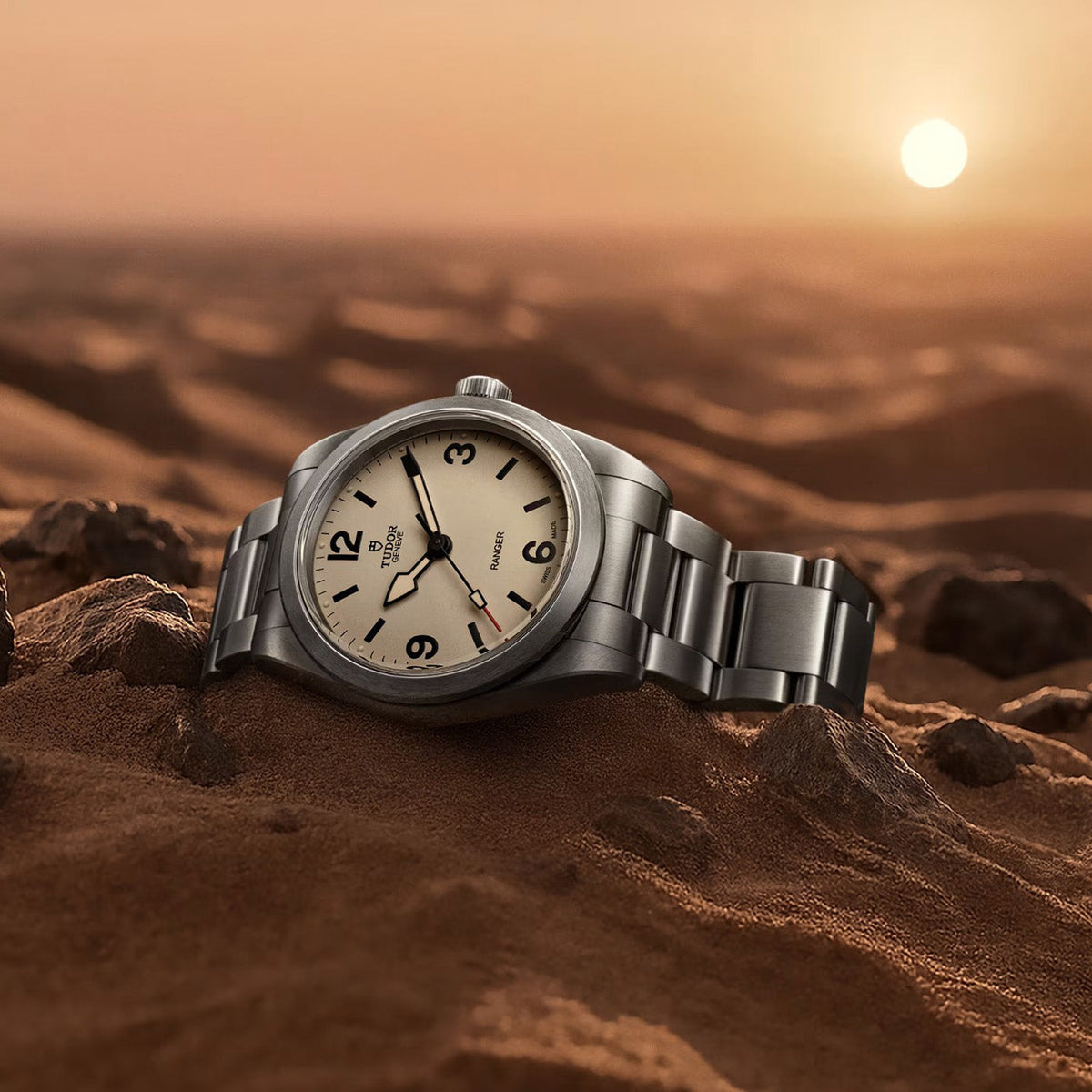 TUDOR Ranger M79930-0007