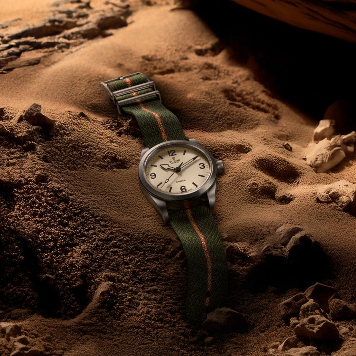 TUDOR Ranger M79930-0008