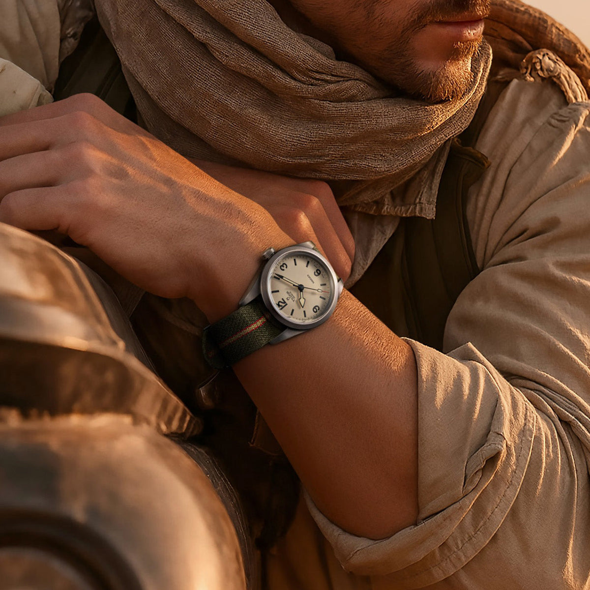 TUDOR Ranger M79930-0003