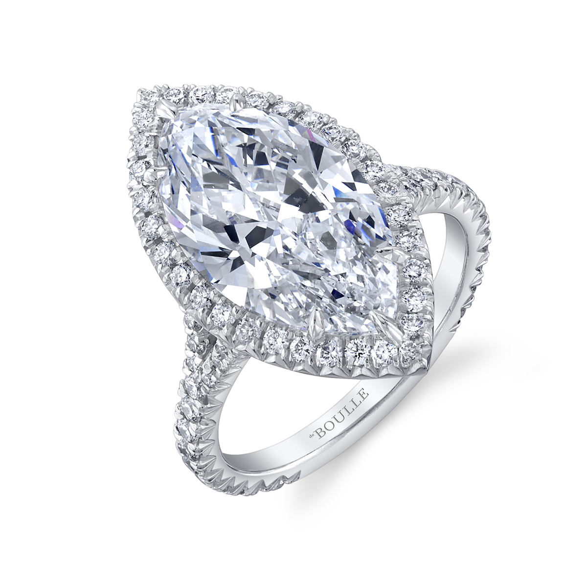 Francesca Engagement Ring