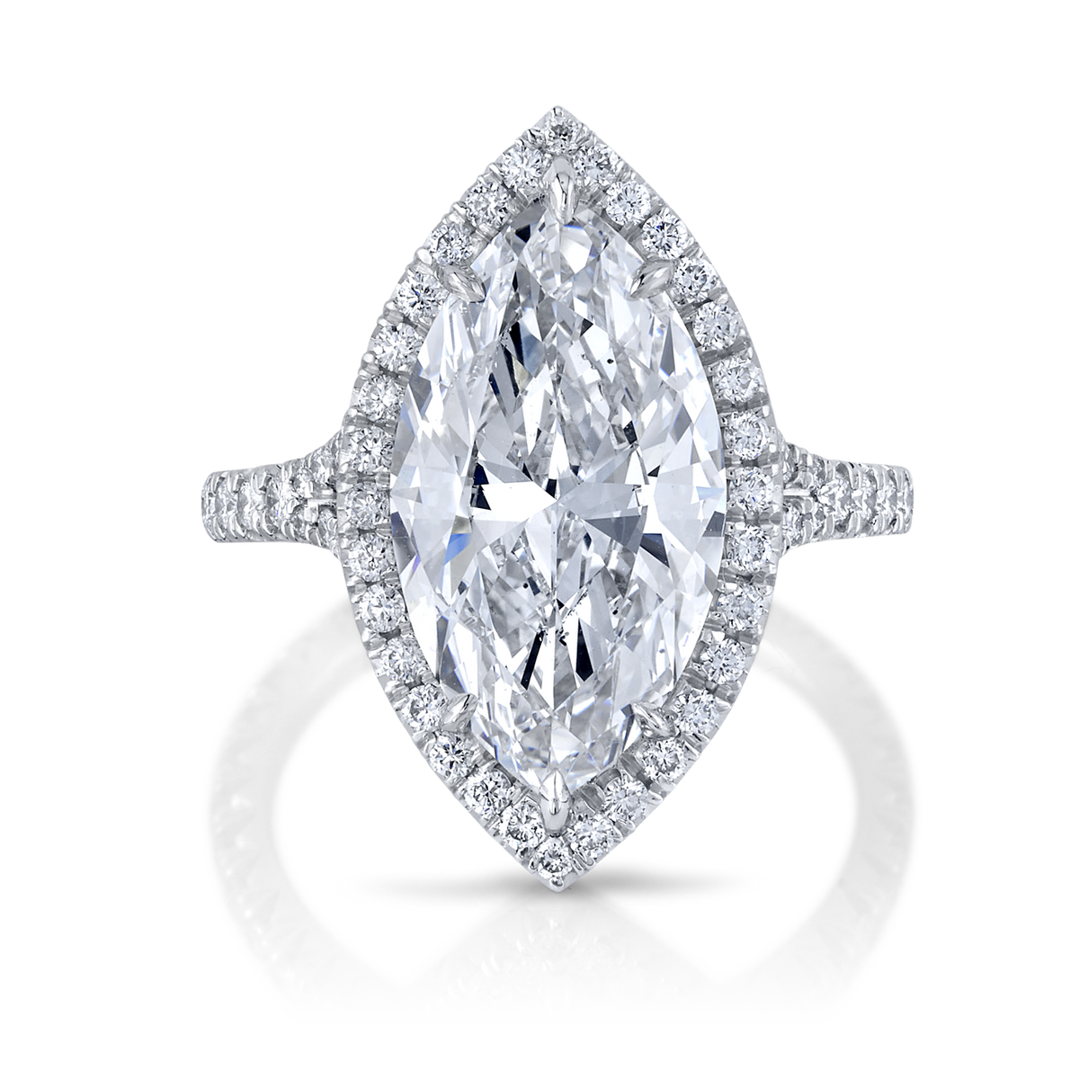 Francesca Engagement Ring