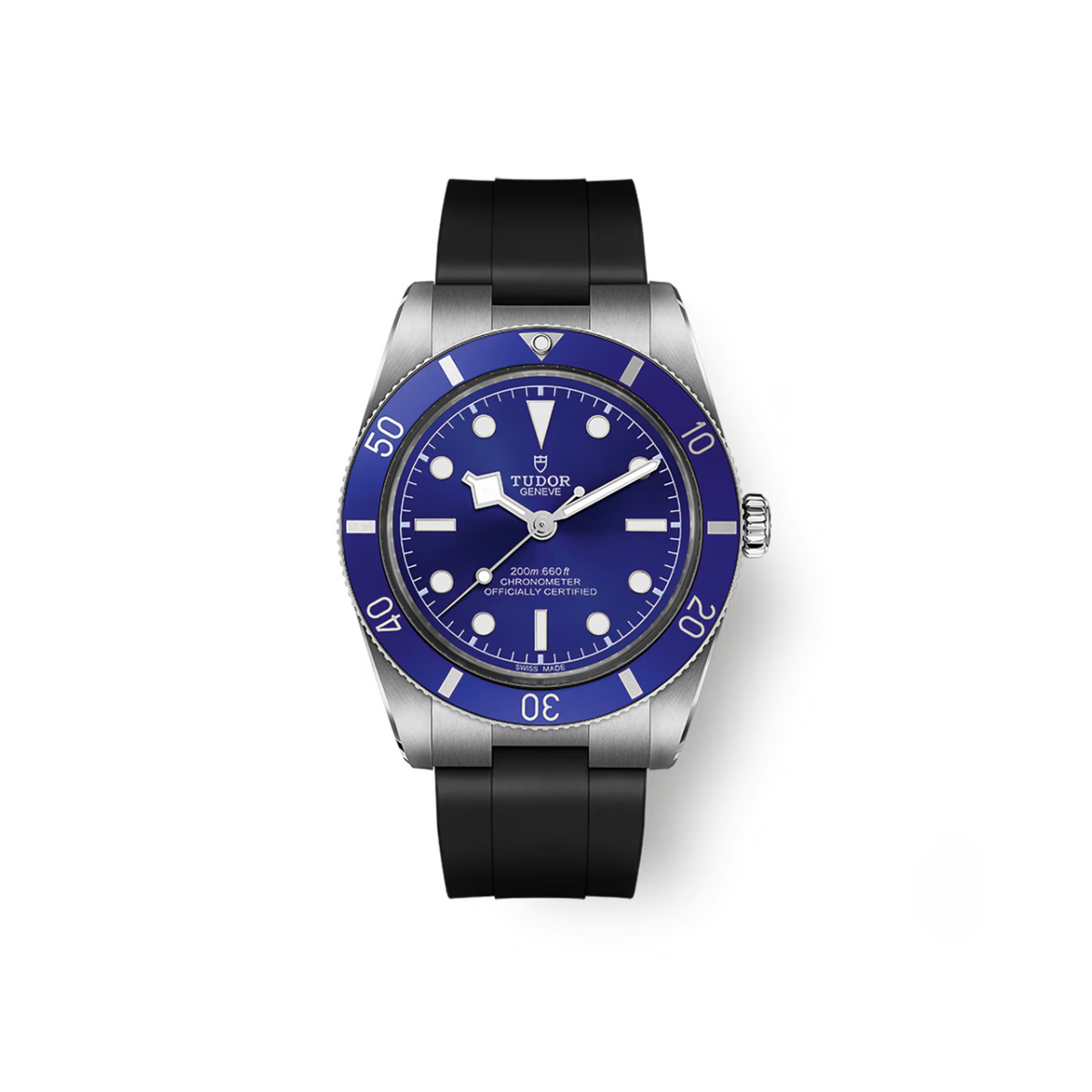 SS Tudor Black Bay 54 M79000B-0002
