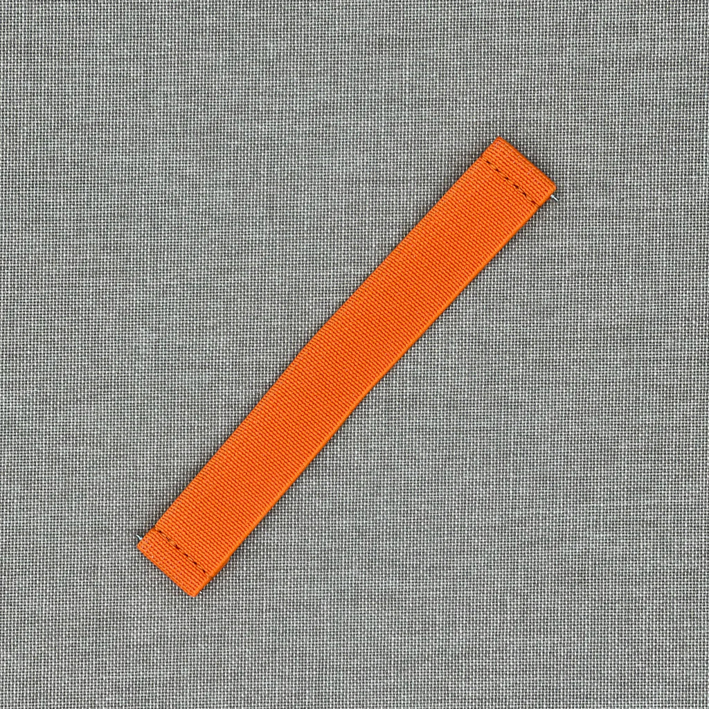 Tempomat- Orange Elastic loop