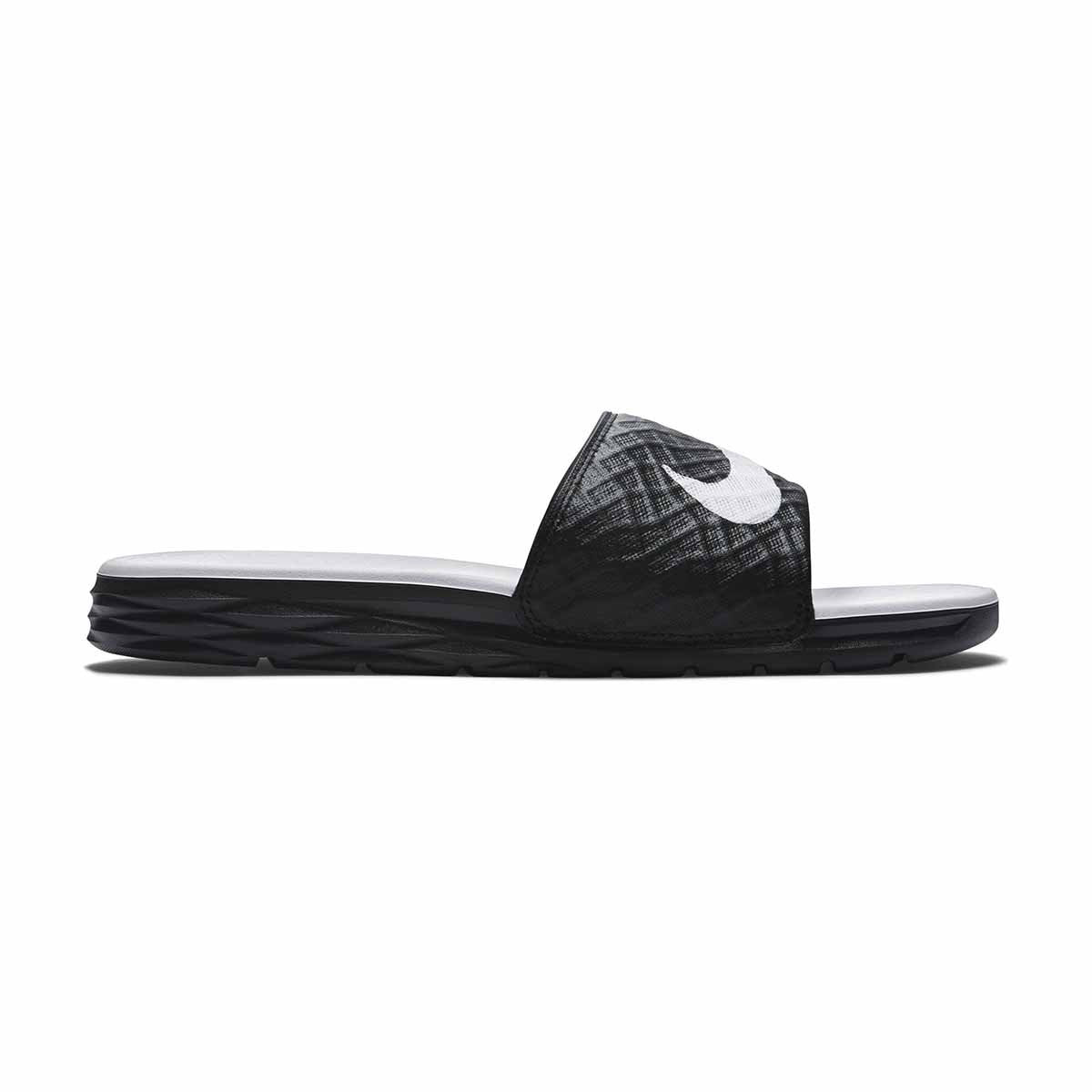 Women's Nike Benassi Solarsoft Slide Sandal