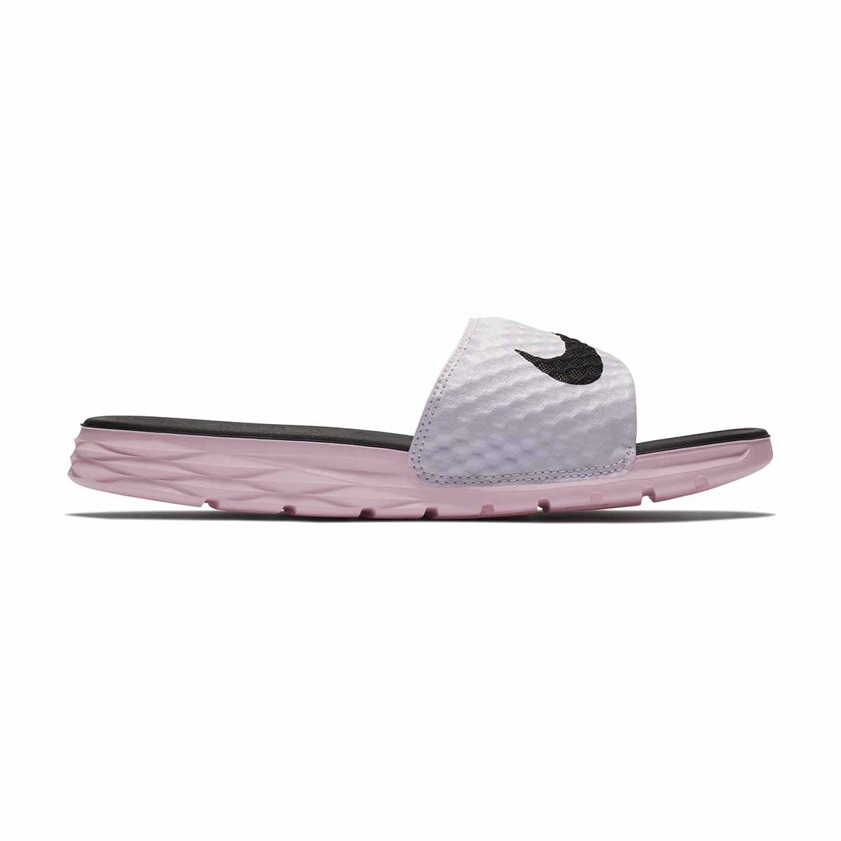 Women's Nike Benassi Solarsoft Slide Sandal