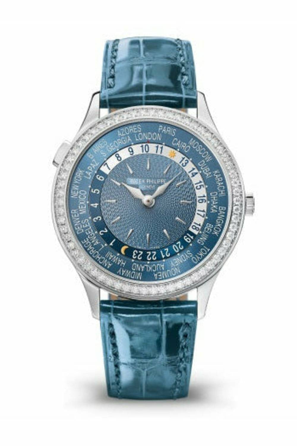 7130g - complications self-winding