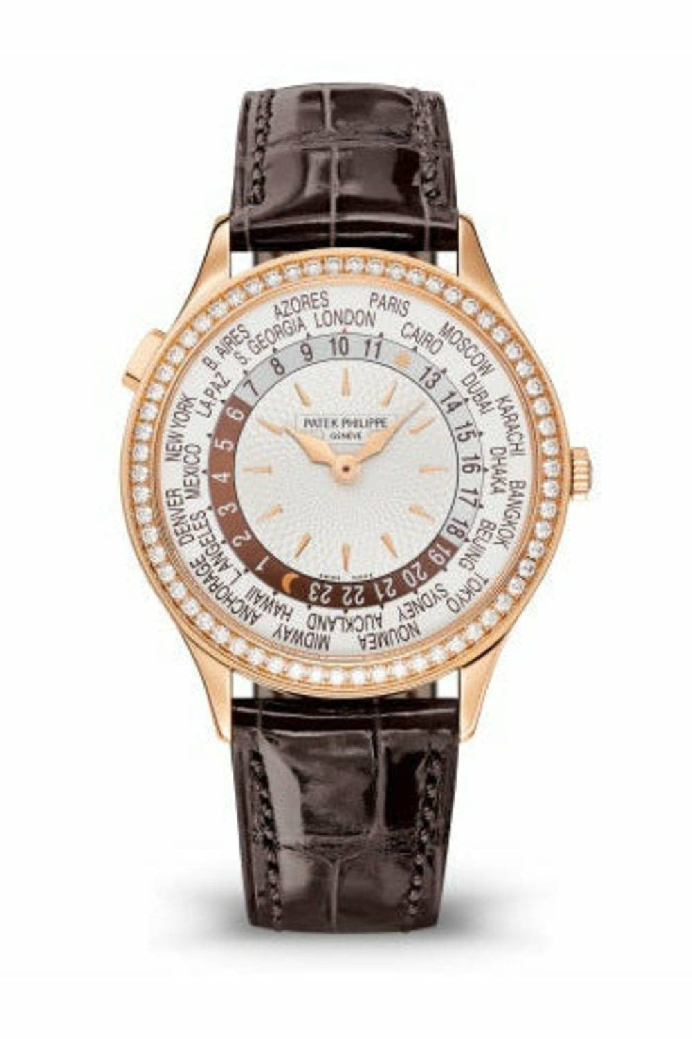 7130r - complications self-winding