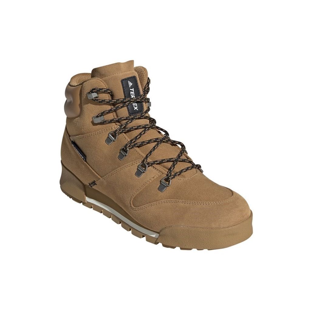 Adidas shoes Terrex Snowpitch Crdy