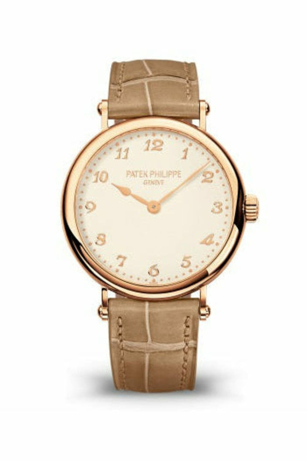 7200r - calatrava self-winding