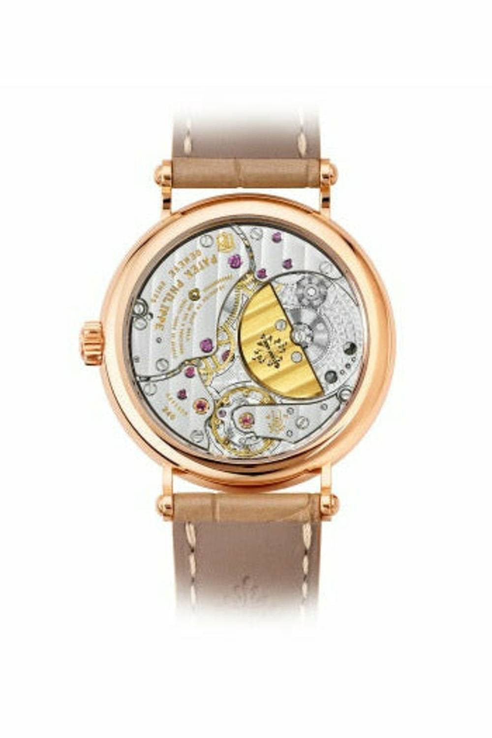 7200r - calatrava self-winding
