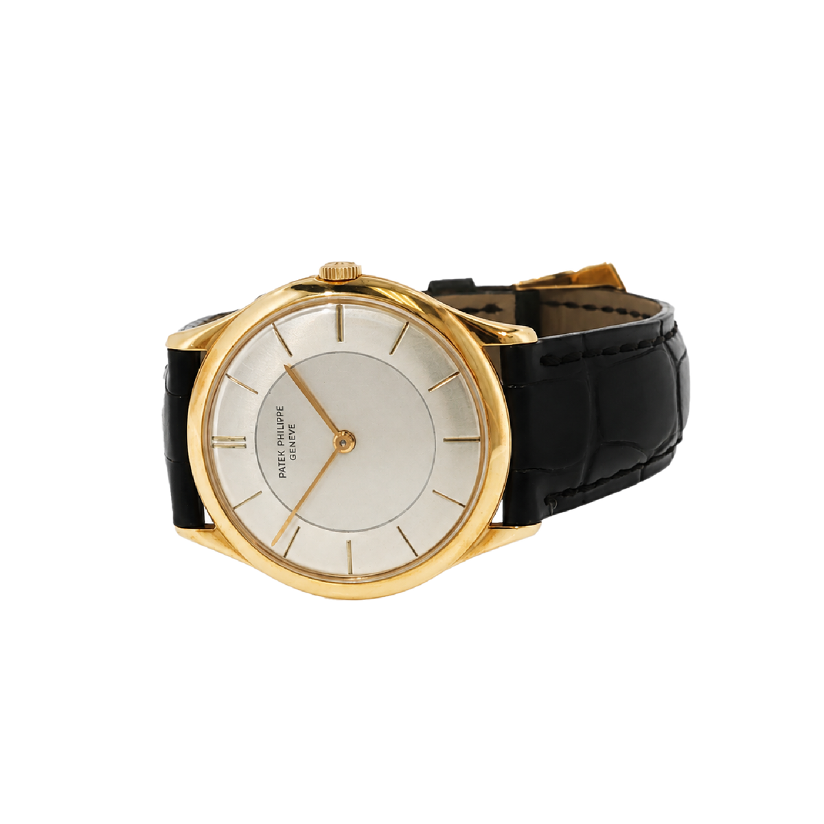 Pre-Owned Patek Philippe Calatrava 2507J-001