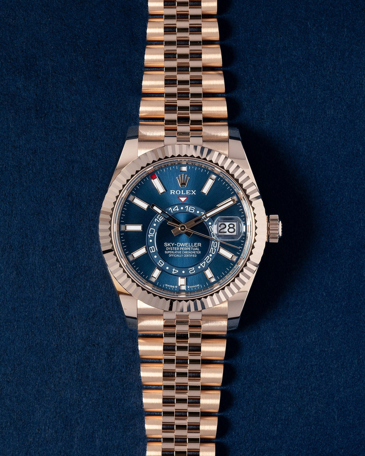 Rolex Sky-Dweller 336935