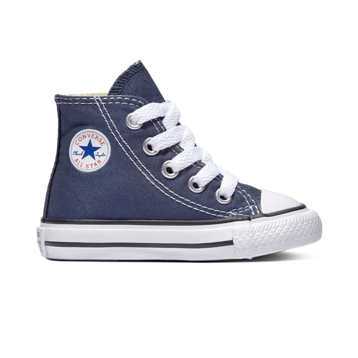 Toddler Chuck Taylor All Star Navy High Top