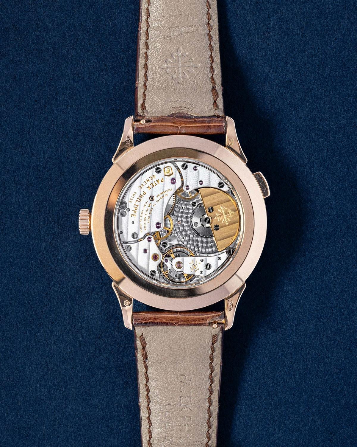 Patek Philippe World Time 5230R