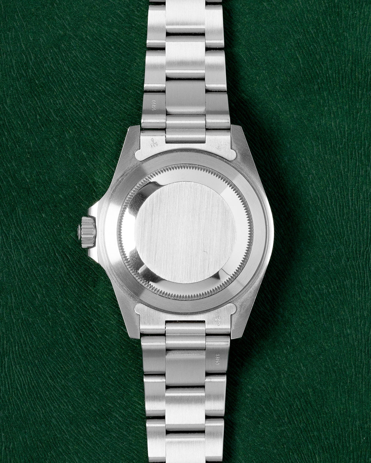 Rolex Submariner 14060M
