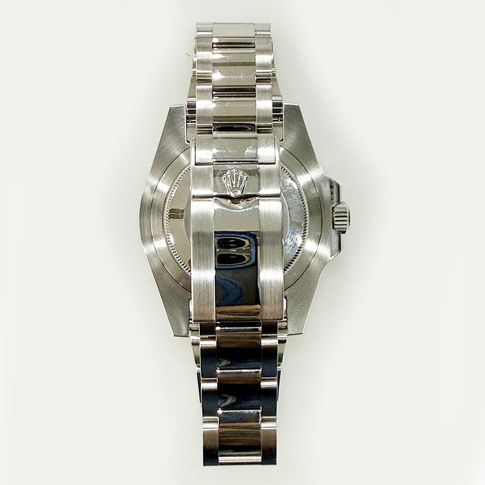 Rolex GMT-Master II Black Dial 116710LN (2013)