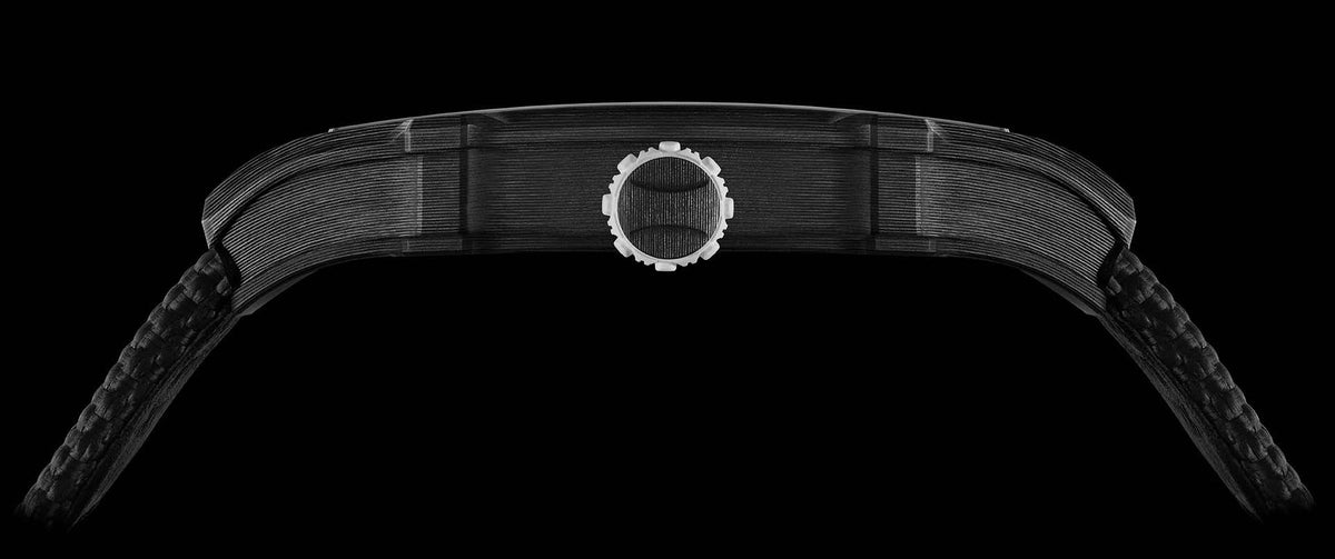 Richard Mille Rm 27-05 Flying Tourbillon Rafael Nadal | High-performance Tennis Watch | Dubai Luxury Watch