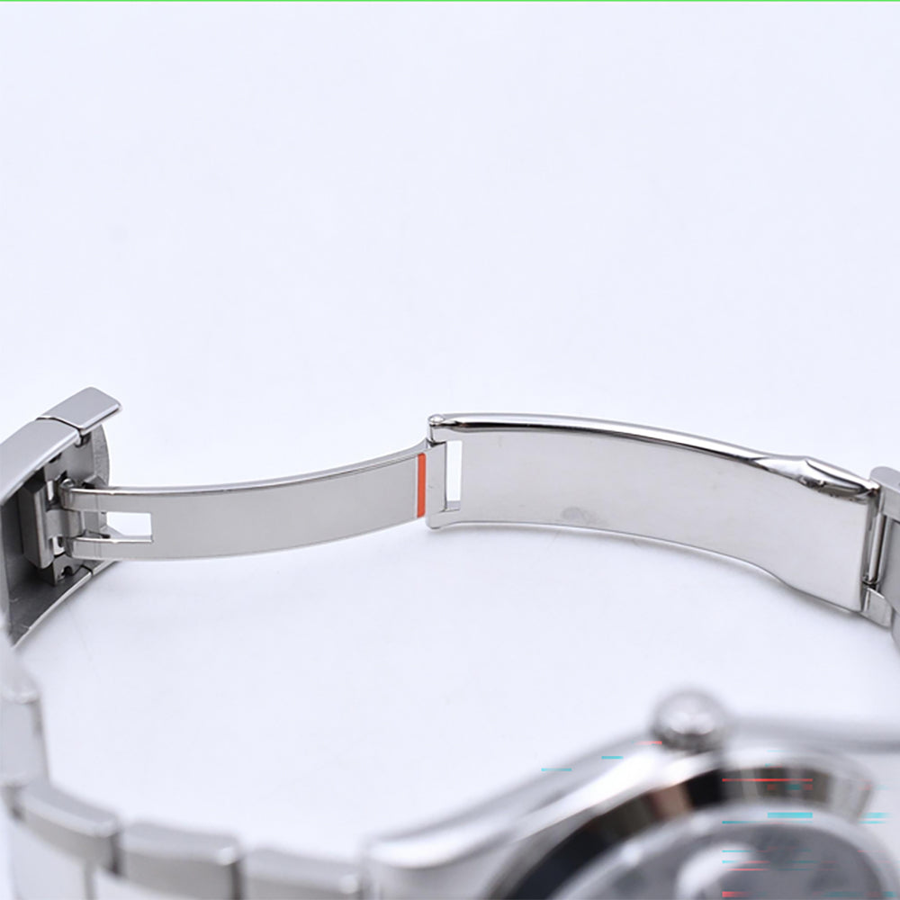 Rolex Datejust 41mm Wimbledon Dial 126300 (2026)