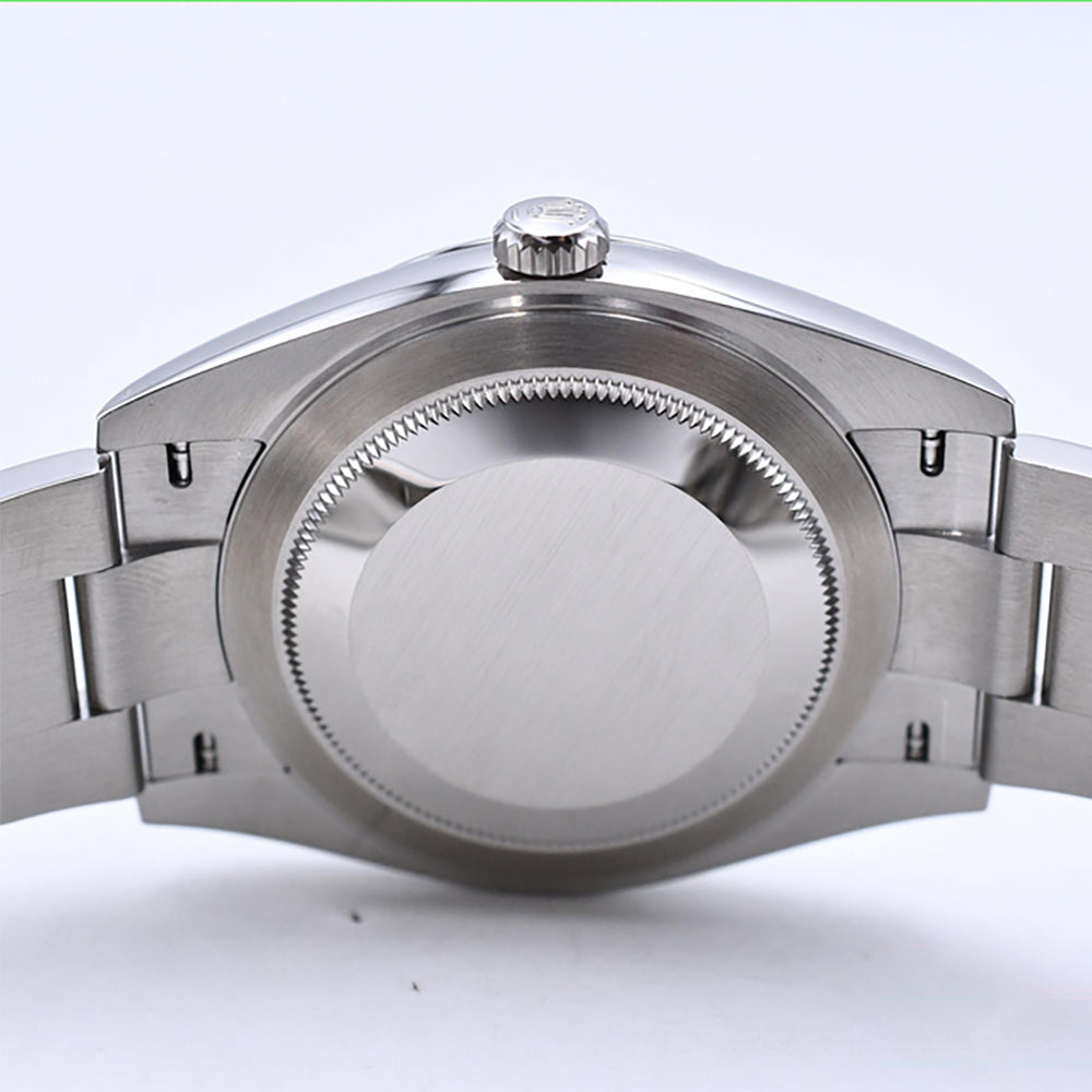 Rolex Datejust 41mm Wimbledon Dial 126300 (2026)