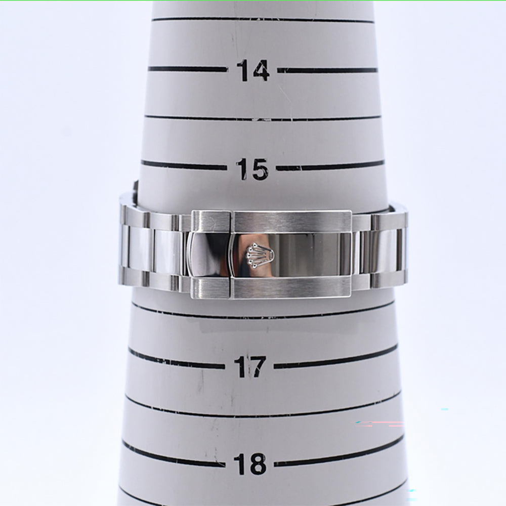 Rolex Datejust 41mm Wimbledon Dial 126300 (2026)