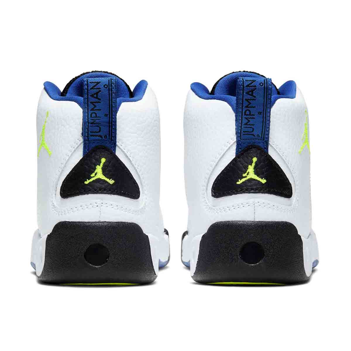 Little Kids Jordan Jumpman Pro