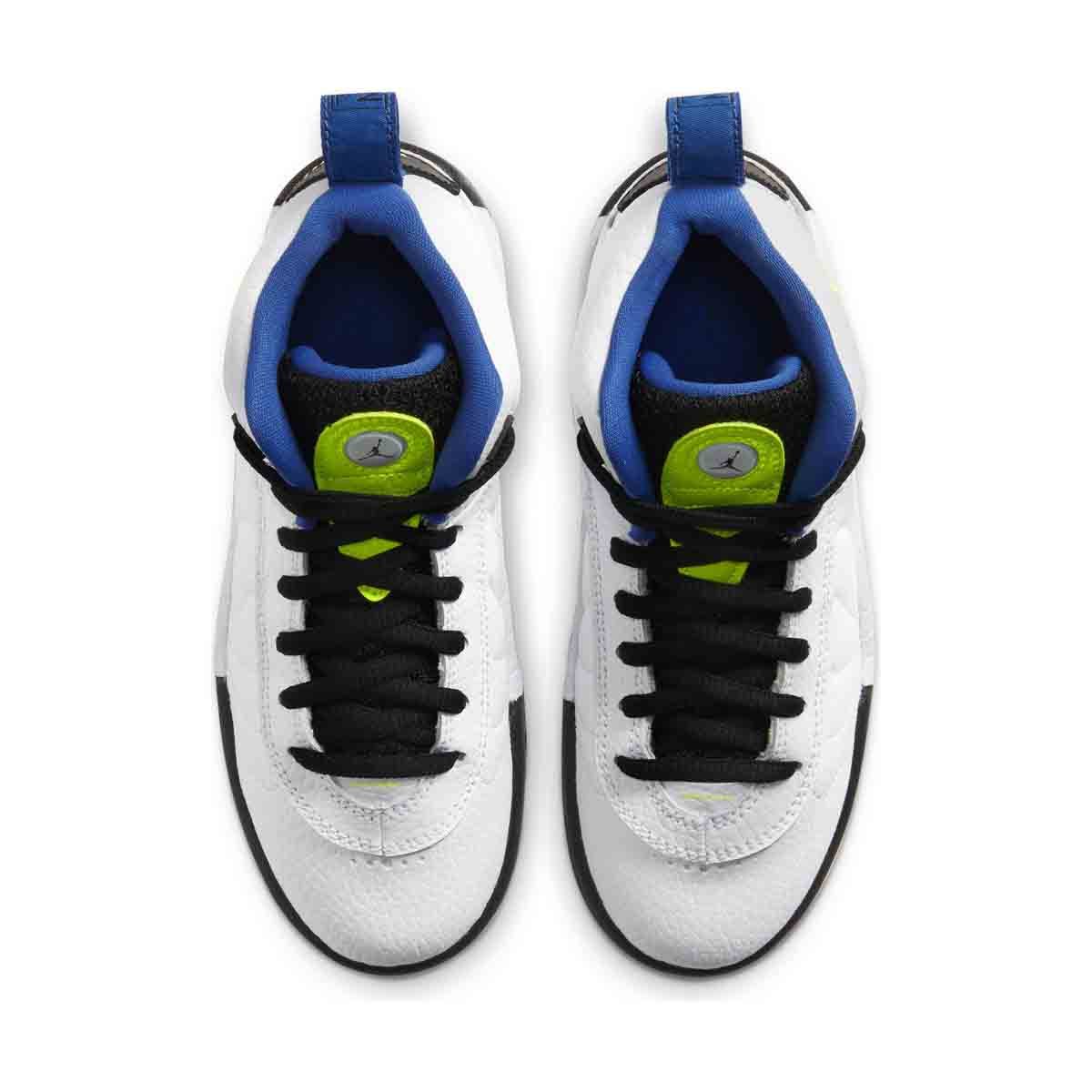 Little Kids Jordan Jumpman Pro
