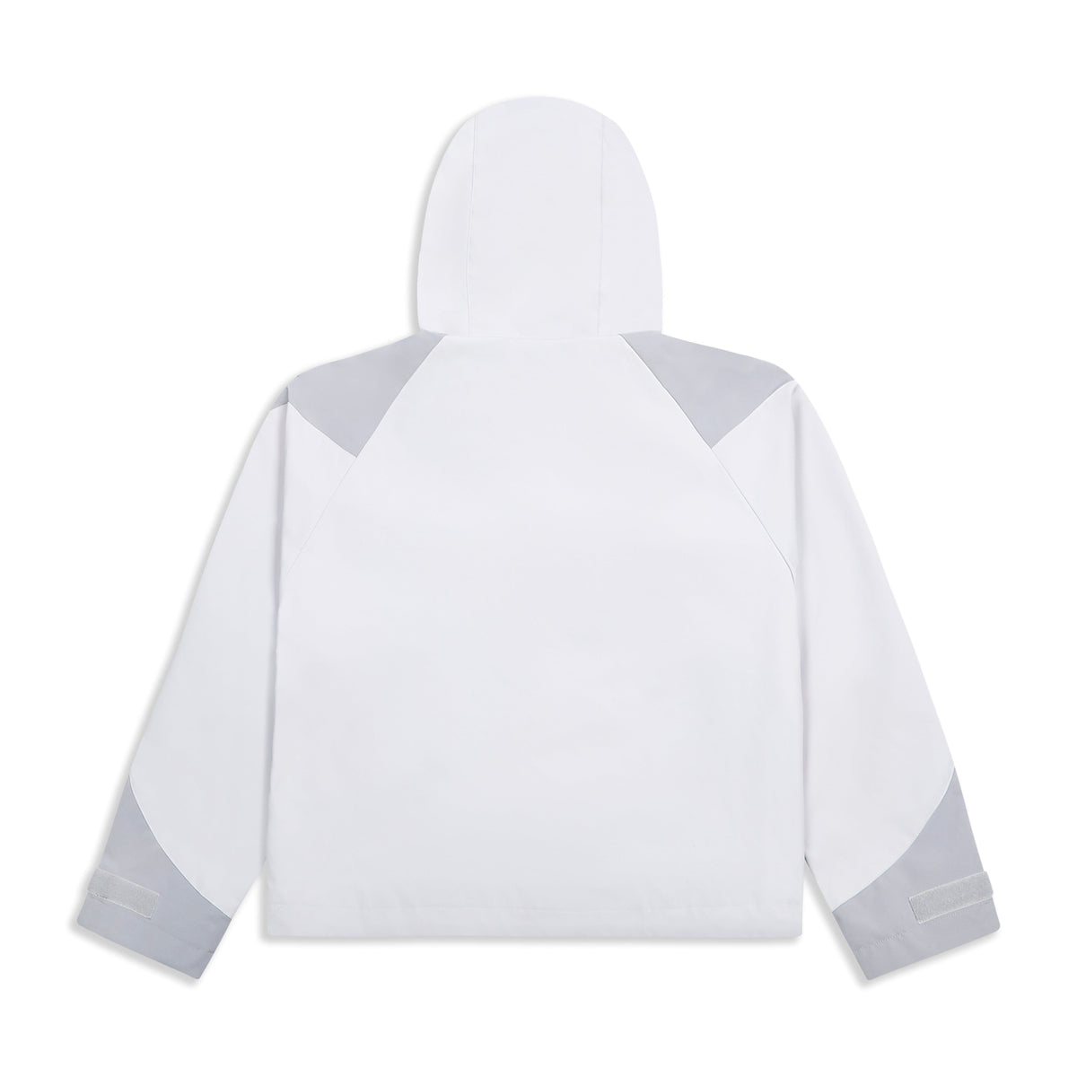 Samuel Bailey Apex Shell Jacket — S — Side View