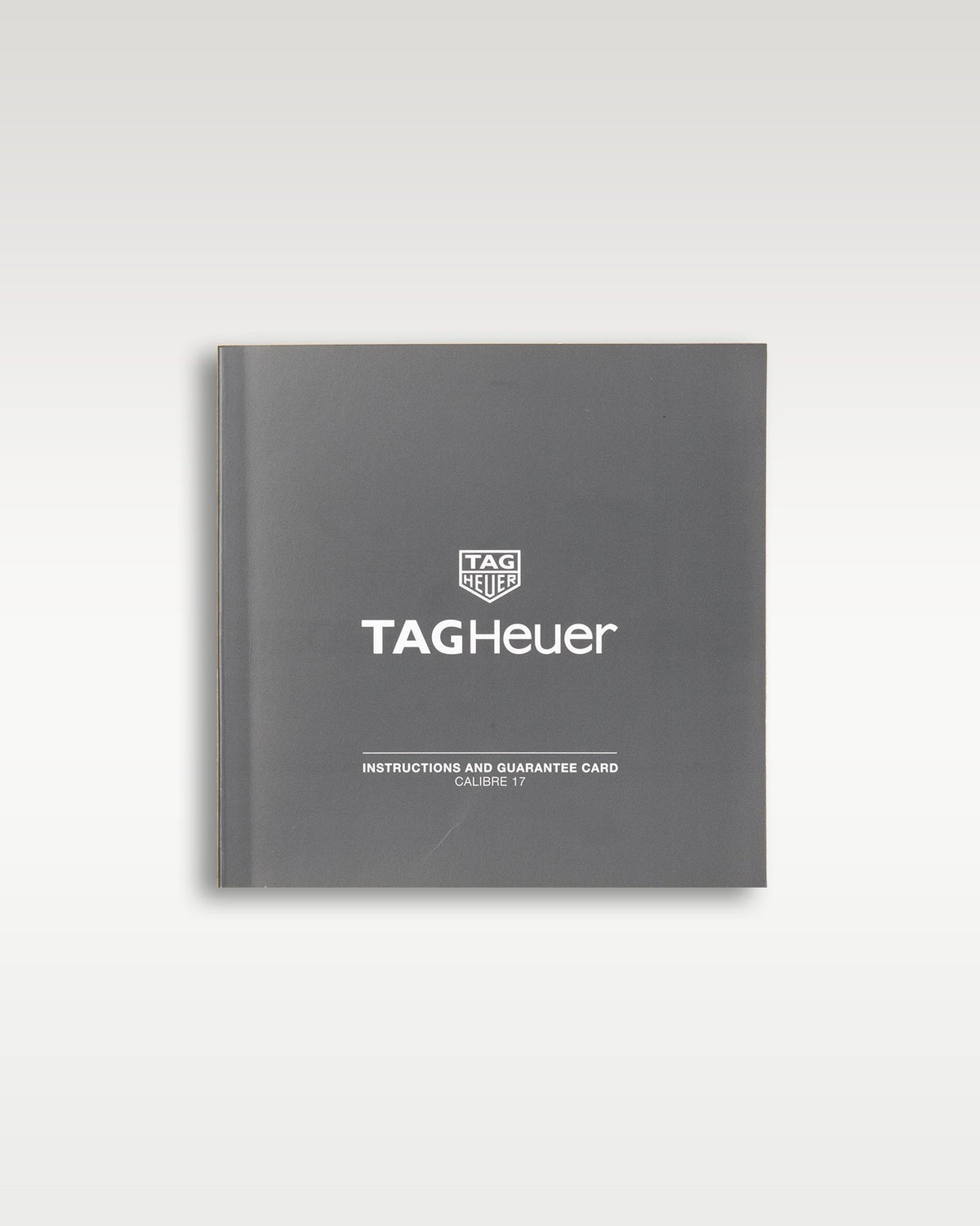Tag Heuer Carrera CBM2112